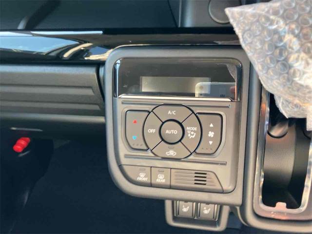 スペーシアカスタム ハイブリッドXS 両側電動スライドドア クリアランスソナー オートクルーズコントロール レーンアシスト 衝突被害軽減システム オートライト LEDヘッドランプ スマートキー アイドリングストップ 電動格納ミラー(12枚目)