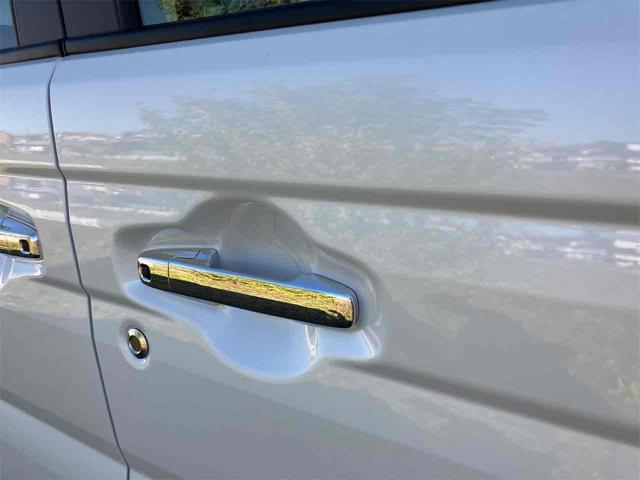 スペーシアカスタム ハイブリッドXS 両側電動スライドドア クリアランスソナー オートクルーズコントロール レーンアシスト 衝突被害軽減システム オートライト LEDヘッドランプ スマートキー アイドリングストップ 電動格納ミラー(29枚目)