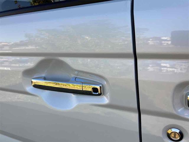 スペーシアカスタム ハイブリッドXS 両側電動スライドドア クリアランスソナー オートクルーズコントロール レーンアシスト 衝突被害軽減システム オートライト LEDヘッドランプ スマートキー アイドリングストップ 電動格納ミラー(30枚目)