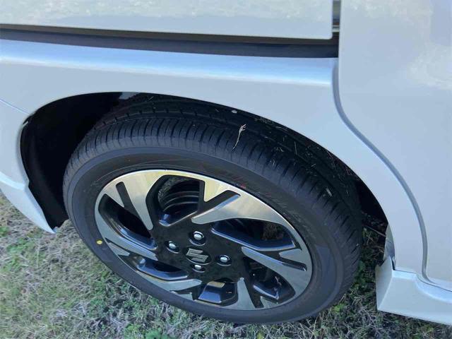 スペーシアカスタム ハイブリッドXS 両側電動スライドドア クリアランスソナー オートクルーズコントロール レーンアシスト 衝突被害軽減システム オートライト LEDヘッドランプ スマートキー アイドリングストップ 電動格納ミラー(31枚目)