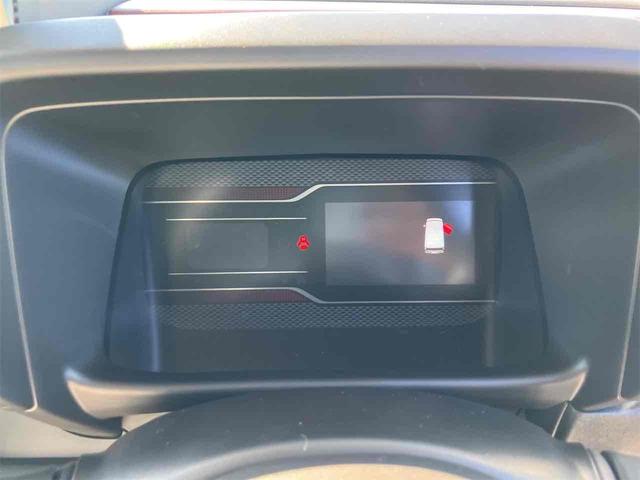 スペーシアカスタム ハイブリッドXS 両側電動スライドドア クリアランスソナー オートクルーズコントロール レーンアシスト 衝突被害軽減システム オートライト LEDヘッドランプ スマートキー アイドリングストップ 電動格納ミラー(40枚目)