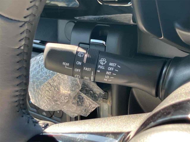 スペーシアカスタム ハイブリッドXS 両側電動スライドドア クリアランスソナー オートクルーズコントロール レーンアシスト 衝突被害軽減システム オートライト LEDヘッドランプ スマートキー アイドリングストップ 電動格納ミラー(42枚目)