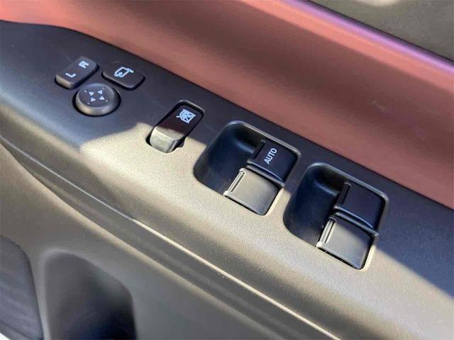 スペーシアカスタム ハイブリッドXS 両側電動スライドドア クリアランスソナー オートクルーズコントロール レーンアシスト 衝突被害軽減システム オートライト LEDヘッドランプ スマートキー アイドリングストップ 電動格納ミラー(44枚目)