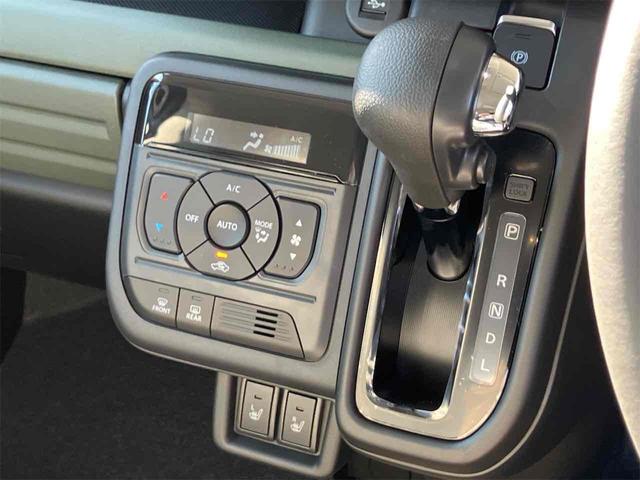 スペーシアギア ハイブリッドXZ 全周囲カメラ 両側電動スライドドア ナビ TV クリアランスソナー オートクルーズコントロール レーンアシスト 衝突被害軽減システム オートライト LEDヘッドランプ ヘッドライトウォッシャー(10枚目)