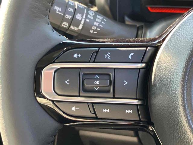 スペーシアギア ハイブリッドXZ 全周囲カメラ 両側電動スライドドア ナビ TV クリアランスソナー オートクルーズコントロール レーンアシスト 衝突被害軽減システム オートライト LEDヘッドランプ ヘッドライトウォッシャー(13枚目)