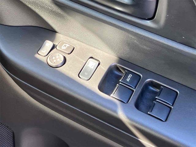 スペーシアギア ハイブリッドXZ 全周囲カメラ 両側電動スライドドア ナビ TV クリアランスソナー オートクルーズコントロール レーンアシスト 衝突被害軽減システム オートライト LEDヘッドランプ ヘッドライトウォッシャー(15枚目)