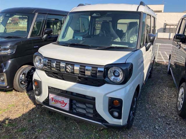 スペーシアギア ハイブリッドXZ 全周囲カメラ 両側電動スライドドア ナビ TV クリアランスソナー オートクルーズコントロール レーンアシスト 衝突被害軽減システム オートライト LEDヘッドランプ ヘッドライトウォッシャー(16枚目)