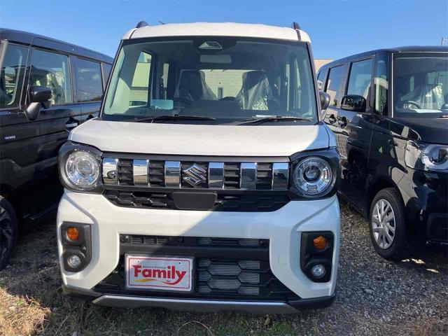 スペーシアギア ハイブリッドXZ 全周囲カメラ 両側電動スライドドア ナビ TV クリアランスソナー オートクルーズコントロール レーンアシスト 衝突被害軽減システム オートライト LEDヘッドランプ ヘッドライトウォッシャー(17枚目)