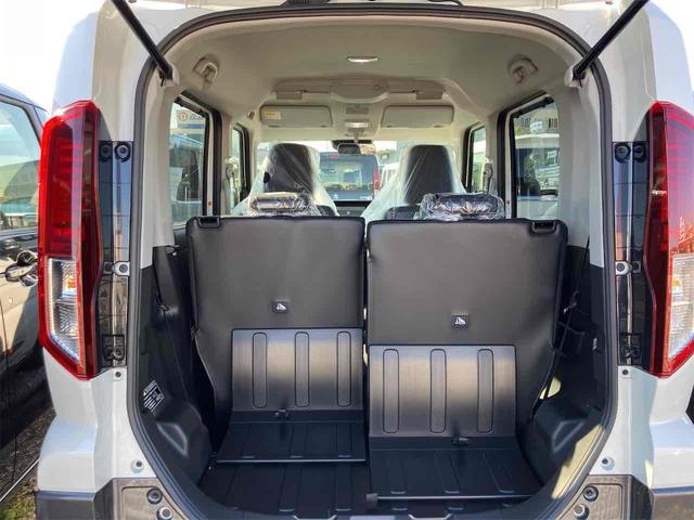 スペーシアギア ハイブリッドXZ 全周囲カメラ 両側電動スライドドア ナビ TV クリアランスソナー オートクルーズコントロール レーンアシスト 衝突被害軽減システム オートライト LEDヘッドランプ ヘッドライトウォッシャー(23枚目)