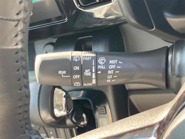 スペーシアギア ハイブリッドXZ 全周囲カメラ 両側電動スライドドア ナビ TV クリアランスソナー オートクルーズコントロール レーンアシスト 衝突被害軽減システム オートライト LEDヘッドランプ ヘッドライトウォッシャー(30枚目)