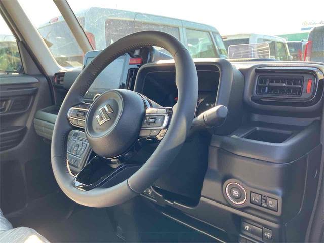 スペーシアギア ハイブリッドXZ 全周囲カメラ 両側電動スライドドア ナビ TV クリアランスソナー オートクルーズコントロール レーンアシスト 衝突被害軽減システム オートライト LEDヘッドランプ ヘッドライトウォッシャー(32枚目)