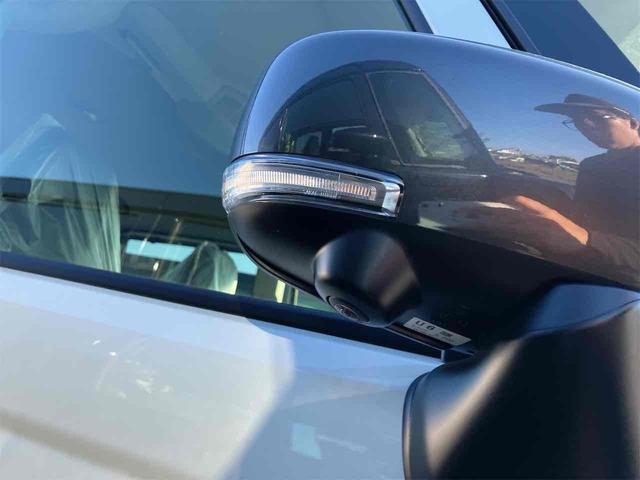 スペーシアギア ハイブリッドXZ 全周囲カメラ 両側電動スライドドア ナビ TV クリアランスソナー オートクルーズコントロール レーンアシスト 衝突被害軽減システム オートライト LEDヘッドランプ ヘッドライトウォッシャー(41枚目)