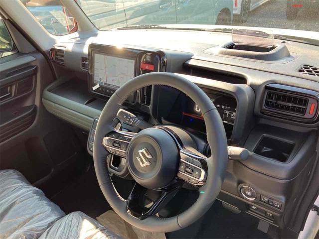 スペーシアギア ハイブリッドXZ 全周囲カメラ 両側電動スライドドア ナビ TV クリアランスソナー オートクルーズコントロール レーンアシスト 衝突被害軽減システム オートライト LEDヘッドランプ ヘッドライトウォッシャー(59枚目)