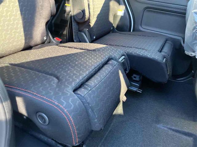 スペーシアギア ハイブリッドXZ 全周囲カメラ 両側電動スライドドア ナビ TV クリアランスソナー オートクルーズコントロール レーンアシスト 衝突被害軽減システム オートライト LEDヘッドランプ ヘッドライトウォッシャー(62枚目)