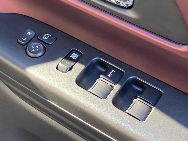 スペーシアカスタム ハイブリッドXS 両側電動スライドドア クリアランスソナー オートクルーズコントロール レーンアシスト 衝突被害軽減システム オートライト LEDヘッドランプ スマートキー アイドリングストップ 電動格納ミラー(15枚目)