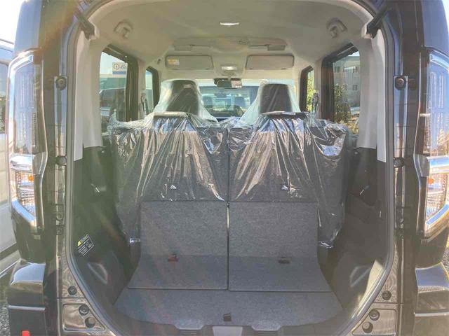 スペーシアカスタム ハイブリッドXS 両側電動スライドドア クリアランスソナー オートクルーズコントロール レーンアシスト 衝突被害軽減システム オートライト LEDヘッドランプ スマートキー アイドリングストップ 電動格納ミラー(22枚目)