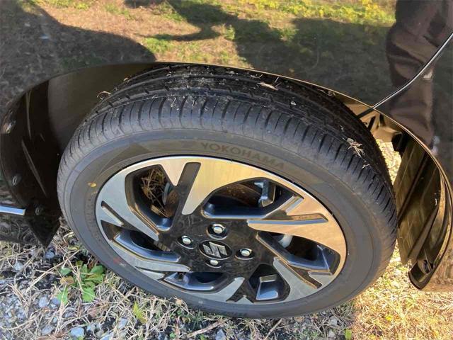 スペーシアカスタム ハイブリッドXS 両側電動スライドドア クリアランスソナー オートクルーズコントロール レーンアシスト 衝突被害軽減システム オートライト LEDヘッドランプ スマートキー アイドリングストップ 電動格納ミラー(23枚目)