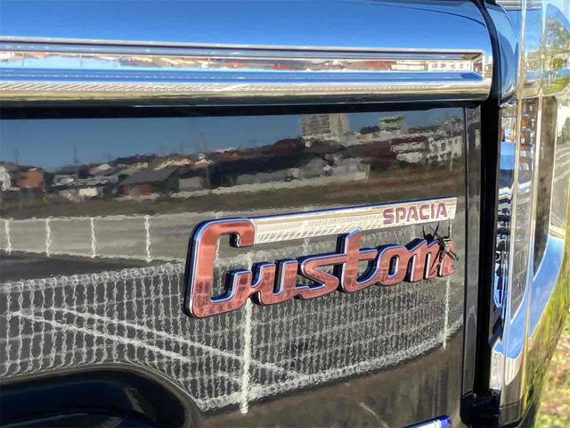 スペーシアカスタム ハイブリッドXS 両側電動スライドドア クリアランスソナー オートクルーズコントロール レーンアシスト 衝突被害軽減システム オートライト LEDヘッドランプ スマートキー アイドリングストップ 電動格納ミラー(29枚目)