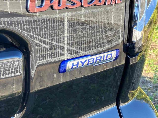 スペーシアカスタム ハイブリッドXS 両側電動スライドドア クリアランスソナー オートクルーズコントロール レーンアシスト 衝突被害軽減システム オートライト LEDヘッドランプ スマートキー アイドリングストップ 電動格納ミラー(30枚目)