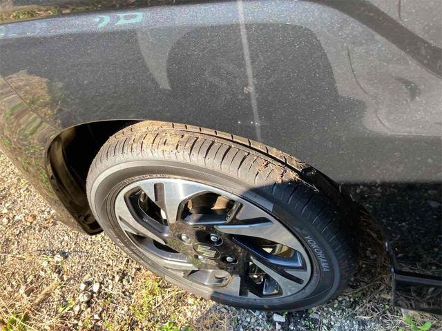 スペーシアカスタム ハイブリッドXS 両側電動スライドドア クリアランスソナー オートクルーズコントロール レーンアシスト 衝突被害軽減システム オートライト LEDヘッドランプ スマートキー アイドリングストップ 電動格納ミラー(37枚目)