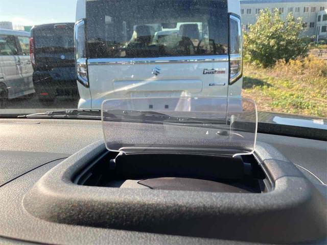 スペーシアカスタム ハイブリッドXS 両側電動スライドドア クリアランスソナー オートクルーズコントロール レーンアシスト 衝突被害軽減システム オートライト LEDヘッドランプ スマートキー アイドリングストップ 電動格納ミラー(39枚目)