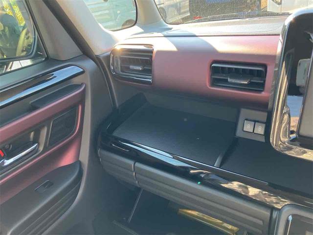 スペーシアカスタム ハイブリッドXS 両側電動スライドドア クリアランスソナー オートクルーズコントロール レーンアシスト 衝突被害軽減システム オートライト LEDヘッドランプ スマートキー アイドリングストップ 電動格納ミラー(40枚目)