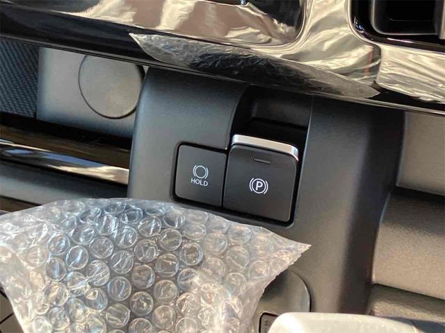 スペーシアカスタム ハイブリッドXS 両側電動スライドドア クリアランスソナー オートクルーズコントロール レーンアシスト 衝突被害軽減システム オートライト LEDヘッドランプ スマートキー アイドリングストップ 電動格納ミラー(41枚目)