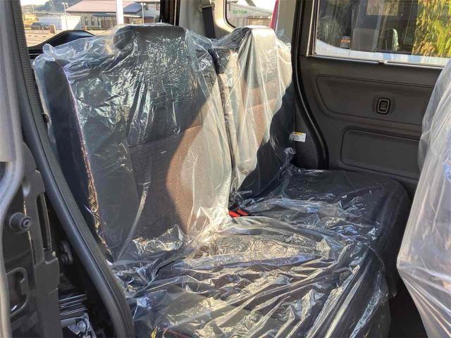 スペーシアカスタム ハイブリッドXS 両側電動スライドドア クリアランスソナー オートクルーズコントロール レーンアシスト 衝突被害軽減システム オートライト LEDヘッドランプ スマートキー アイドリングストップ 電動格納ミラー(48枚目)