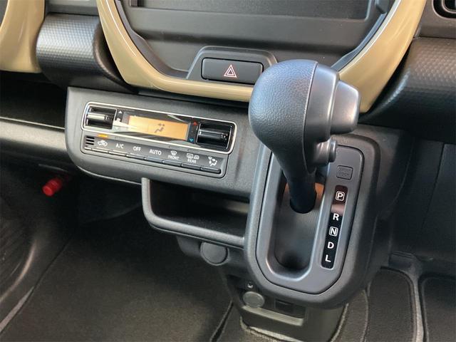 ハスラー ハイブリッドG クリアランスソナー オートクルーズコントロール レーンアシスト 衝突被害軽減システム オートライト LEDヘッドランプ スマートキー アイドリングストップ 電動格納ミラー シートヒーター CVT(11枚目)