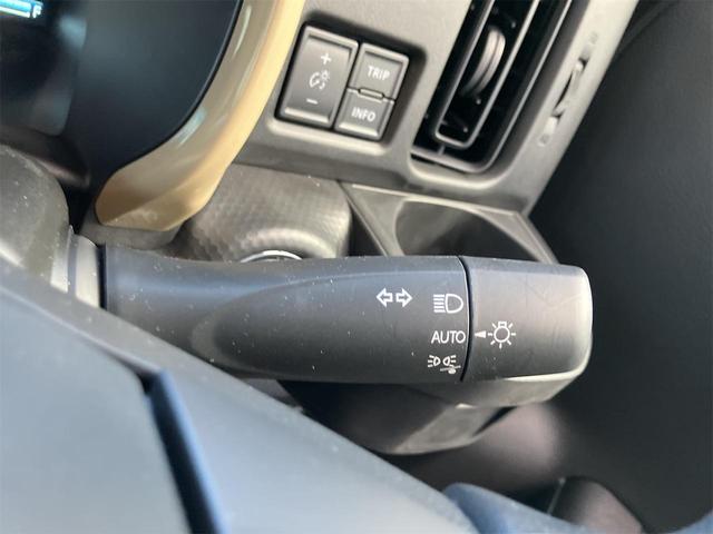 ハスラー ハイブリッドG クリアランスソナー オートクルーズコントロール レーンアシスト 衝突被害軽減システム オートライト LEDヘッドランプ スマートキー アイドリングストップ 電動格納ミラー シートヒーター CVT(14枚目)