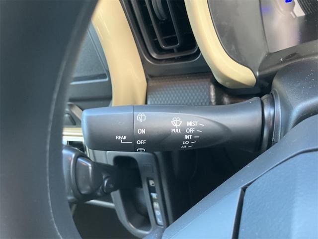 ハスラー ハイブリッドG クリアランスソナー オートクルーズコントロール レーンアシスト 衝突被害軽減システム オートライト LEDヘッドランプ スマートキー アイドリングストップ 電動格納ミラー シートヒーター CVT(15枚目)