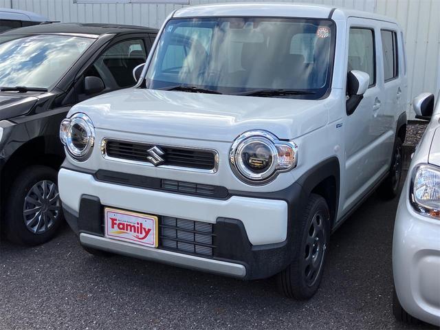 ハスラー ハイブリッドG クリアランスソナー オートクルーズコントロール レーンアシスト 衝突被害軽減システム オートライト LEDヘッドランプ スマートキー アイドリングストップ 電動格納ミラー シートヒーター CVT(16枚目)