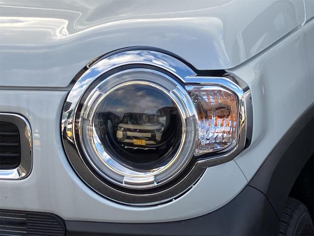 ハスラー ハイブリッドG クリアランスソナー オートクルーズコントロール レーンアシスト 衝突被害軽減システム オートライト LEDヘッドランプ スマートキー アイドリングストップ 電動格納ミラー シートヒーター CVT(21枚目)