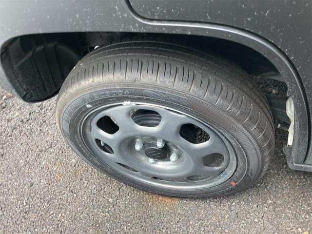 ハスラー ハイブリッドG クリアランスソナー オートクルーズコントロール レーンアシスト 衝突被害軽減システム オートライト LEDヘッドランプ スマートキー アイドリングストップ 電動格納ミラー シートヒーター CVT(31枚目)