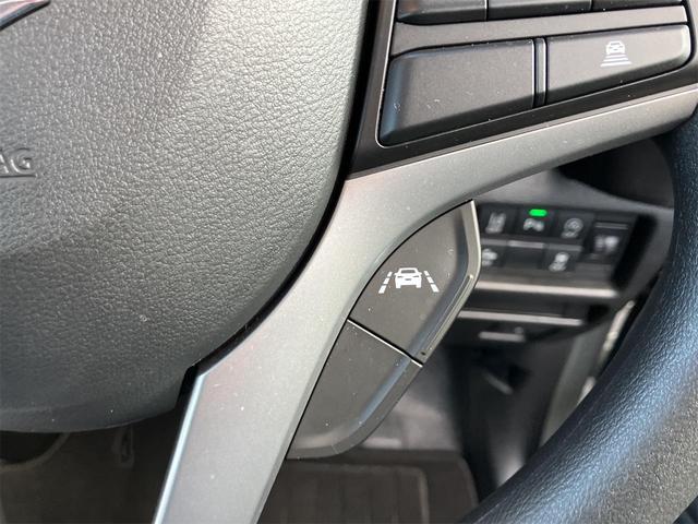 ハスラー ハイブリッドG クリアランスソナー オートクルーズコントロール レーンアシスト 衝突被害軽減システム オートライト LEDヘッドランプ スマートキー アイドリングストップ 電動格納ミラー シートヒーター CVT(43枚目)