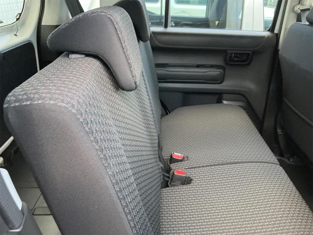 ハスラー ハイブリッドG クリアランスソナー オートクルーズコントロール レーンアシスト 衝突被害軽減システム オートライト LEDヘッドランプ スマートキー アイドリングストップ 電動格納ミラー シートヒーター CVT(48枚目)