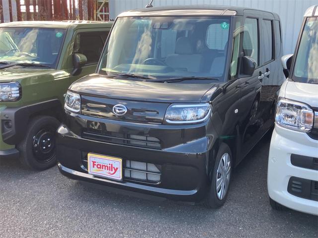 タント L バックカメラ 両側スライドドア クリアランスソナー 衝突被害軽減システム オートライト LEDヘッドランプ スマートキー アイドリングストップ 電動格納ミラー CVT 盗難防止システム ABS ESC(16枚目)