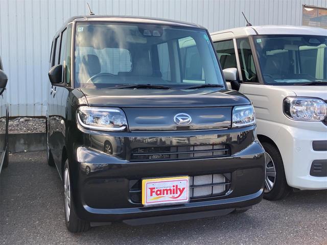 タント L バックカメラ 両側スライドドア クリアランスソナー 衝突被害軽減システム オートライト LEDヘッドランプ スマートキー アイドリングストップ 電動格納ミラー CVT 盗難防止システム ABS ESC(18枚目)