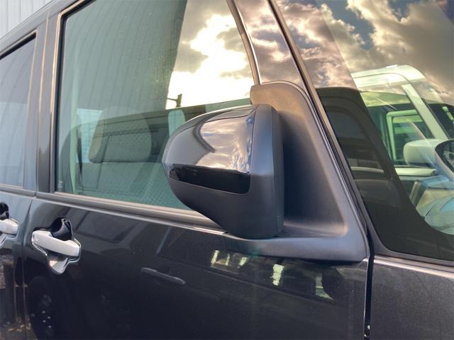 タント L バックカメラ 両側スライドドア クリアランスソナー 衝突被害軽減システム オートライト LEDヘッドランプ スマートキー アイドリングストップ 電動格納ミラー CVT 盗難防止システム ABS ESC(28枚目)