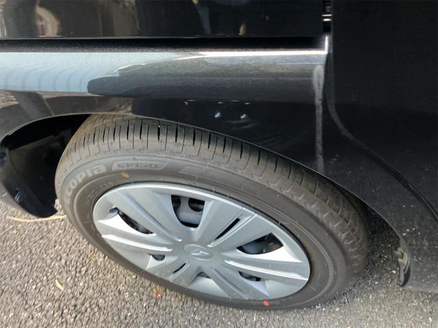 タント L バックカメラ 両側スライドドア クリアランスソナー 衝突被害軽減システム オートライト LEDヘッドランプ スマートキー アイドリングストップ 電動格納ミラー CVT 盗難防止システム ABS ESC(31枚目)