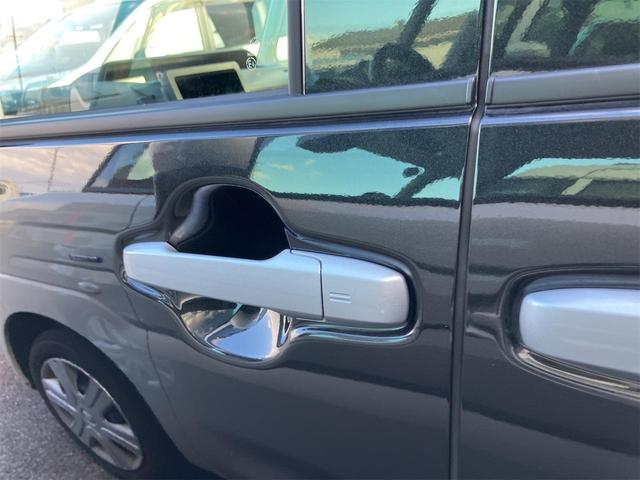 タント L バックカメラ 両側スライドドア クリアランスソナー 衝突被害軽減システム オートライト LEDヘッドランプ スマートキー アイドリングストップ 電動格納ミラー CVT 盗難防止システム ABS ESC(37枚目)