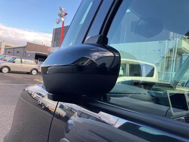 タント L バックカメラ 両側スライドドア クリアランスソナー 衝突被害軽減システム オートライト LEDヘッドランプ スマートキー アイドリングストップ 電動格納ミラー CVT 盗難防止システム ABS ESC(38枚目)