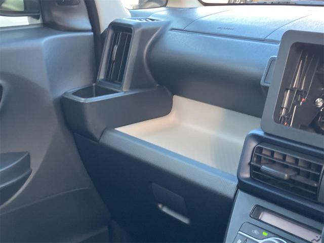 タント L バックカメラ 両側スライドドア クリアランスソナー 衝突被害軽減システム オートライト LEDヘッドランプ スマートキー アイドリングストップ 電動格納ミラー CVT 盗難防止システム ABS ESC(42枚目)