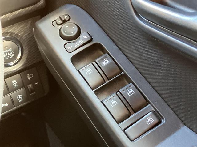 タフト X バックカメラ クリアランスソナー 衝突被害軽減システム オートライト LEDヘッドランプ スマートキー アイドリングストップ 電動格納ミラー サンルーフ CVT 盗難防止システム ABS ESC(15枚目)