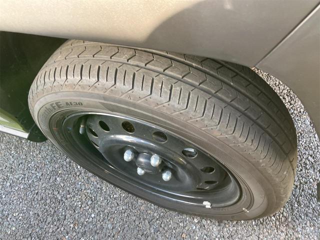 タフト X バックカメラ クリアランスソナー 衝突被害軽減システム オートライト LEDヘッドランプ スマートキー アイドリングストップ 電動格納ミラー サンルーフ CVT 盗難防止システム ABS ESC(24枚目)