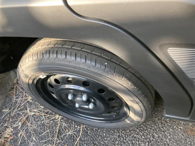 タフト X バックカメラ クリアランスソナー 衝突被害軽減システム オートライト LEDヘッドランプ スマートキー アイドリングストップ 電動格納ミラー サンルーフ CVT 盗難防止システム ABS ESC(37枚目)