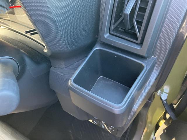 タフト X バックカメラ クリアランスソナー 衝突被害軽減システム オートライト LEDヘッドランプ スマートキー アイドリングストップ 電動格納ミラー サンルーフ CVT 盗難防止システム ABS ESC(47枚目)