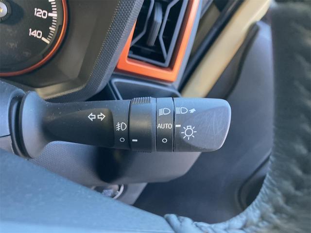 タフト G バックカメラ クリアランスソナー 衝突被害軽減システム オートライト LEDヘッドランプ スマートキー アイドリングストップ 電動格納ミラー シートヒーター サンルーフ CVT 盗難防止システム(14枚目)