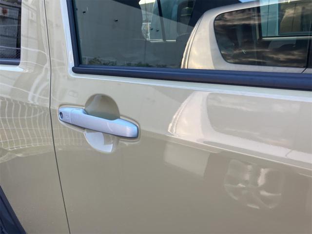 タフト G バックカメラ クリアランスソナー 衝突被害軽減システム オートライト LEDヘッドランプ スマートキー アイドリングストップ 電動格納ミラー シートヒーター サンルーフ CVT 盗難防止システム(29枚目)