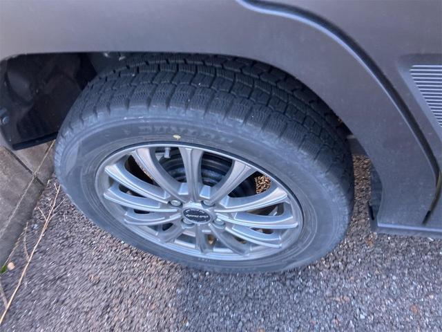 タフト G バックカメラ クリアランスソナー 衝突被害軽減システム オートライト LEDヘッドランプ スマートキー アイドリングストップ 電動格納ミラー シートヒーター サンルーフ CVT 盗難防止システム(31枚目)